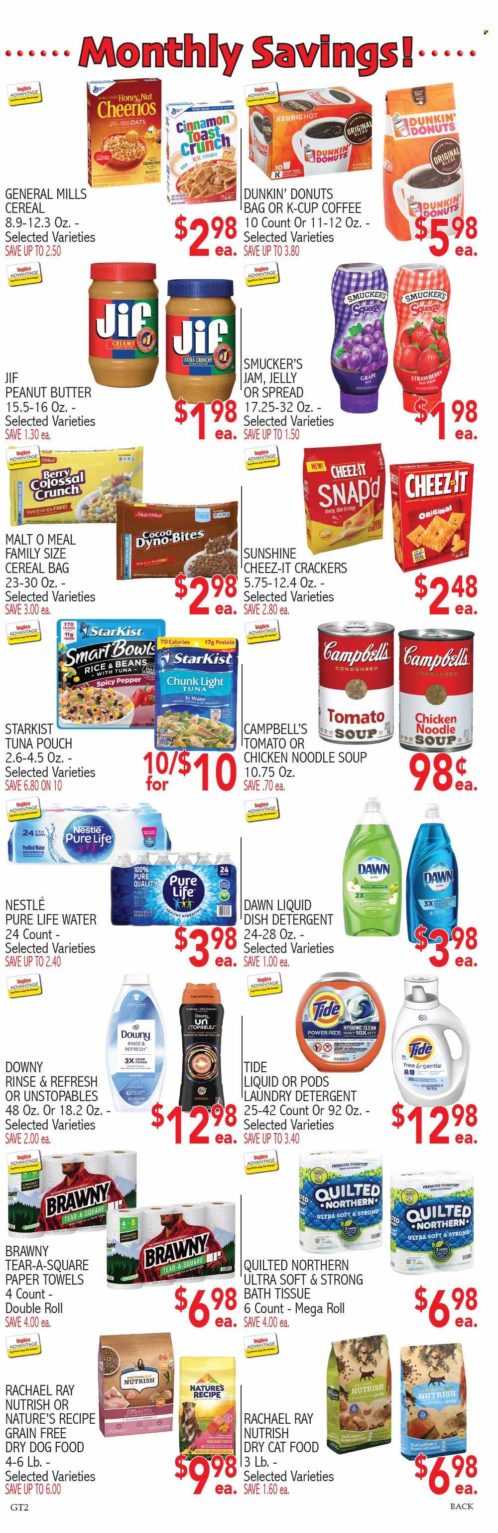 Ingles ad - 01/24/2024 - 01/30/2024. Page 8