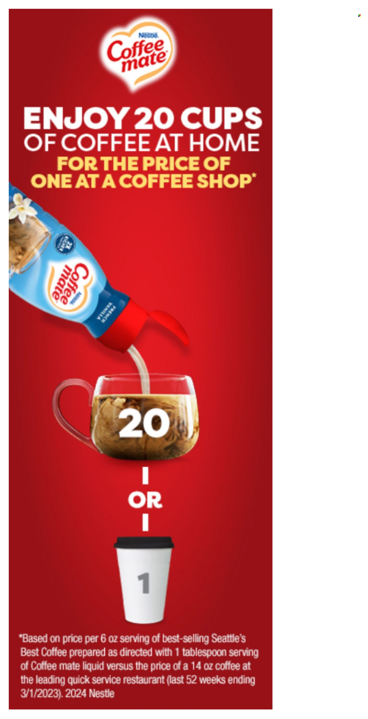 Stop & Shop ad - 01/26/2024 - 02/01/2024. Page 7