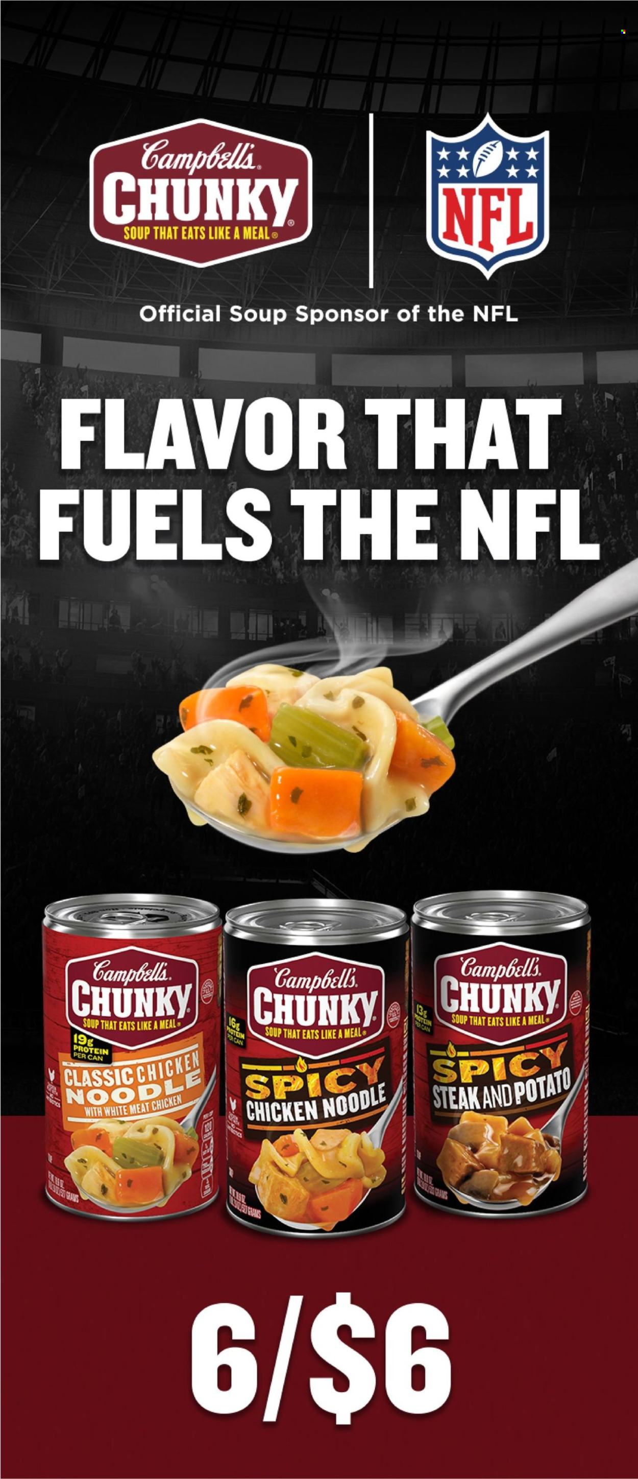 Giant Food ad - 01/26/2024 - 02/01/2024. Page 13