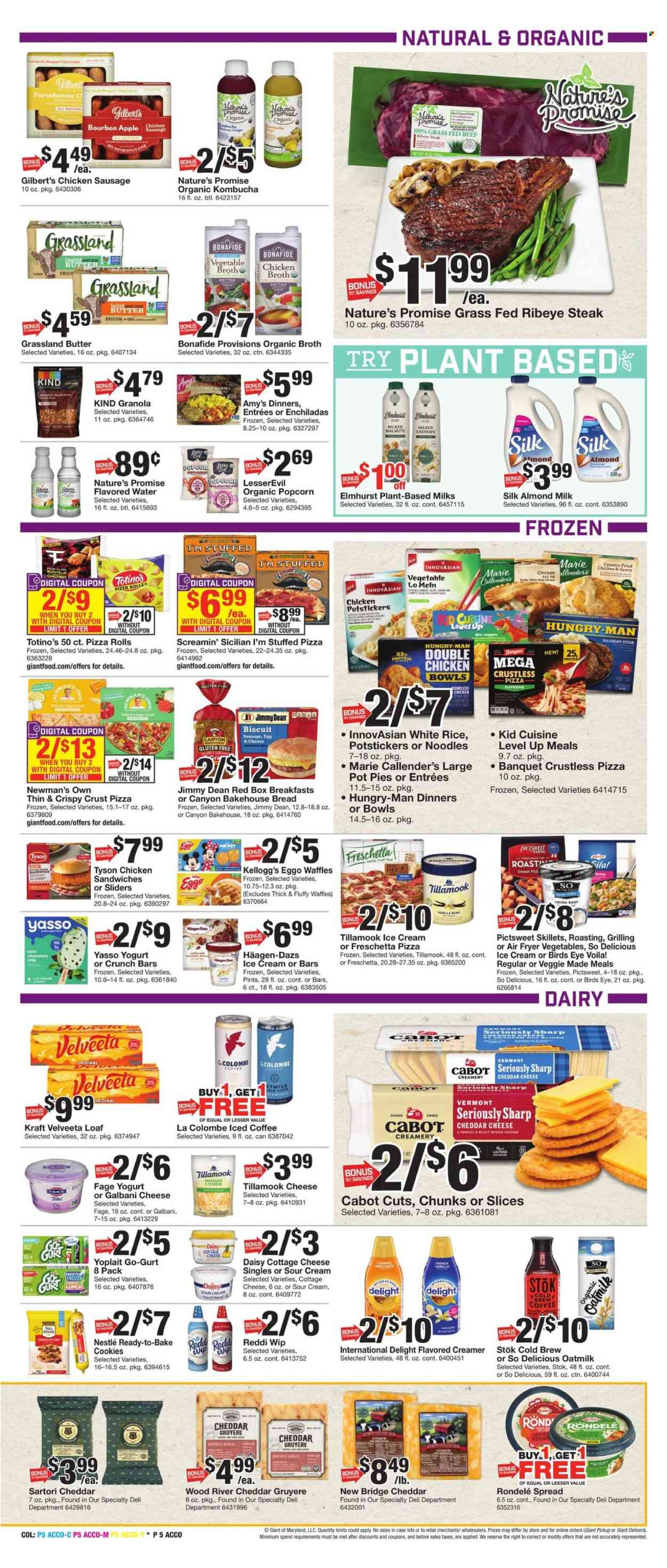 Giant Food ad - 01/26/2024 - 02/01/2024. Page 5
