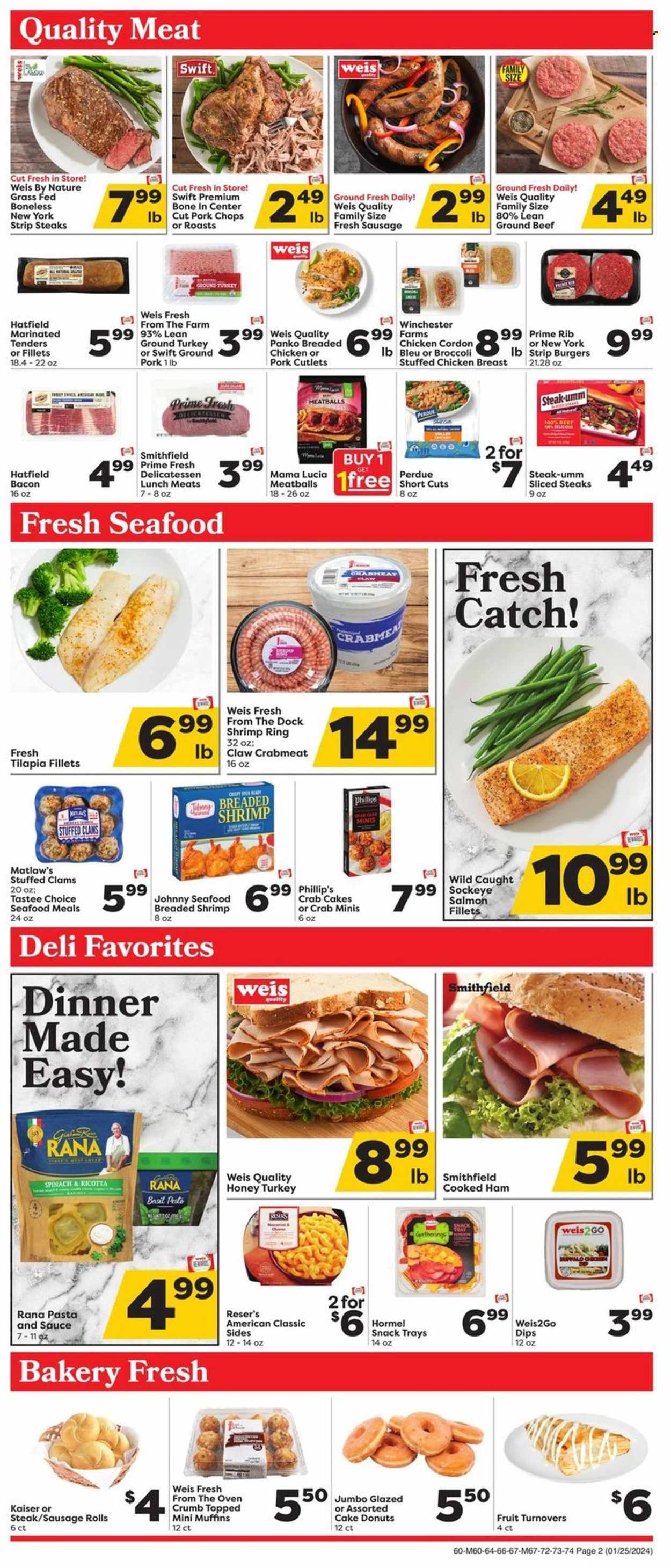 Weis ad - 01/25/2024 - 01/31/2024. Page 2