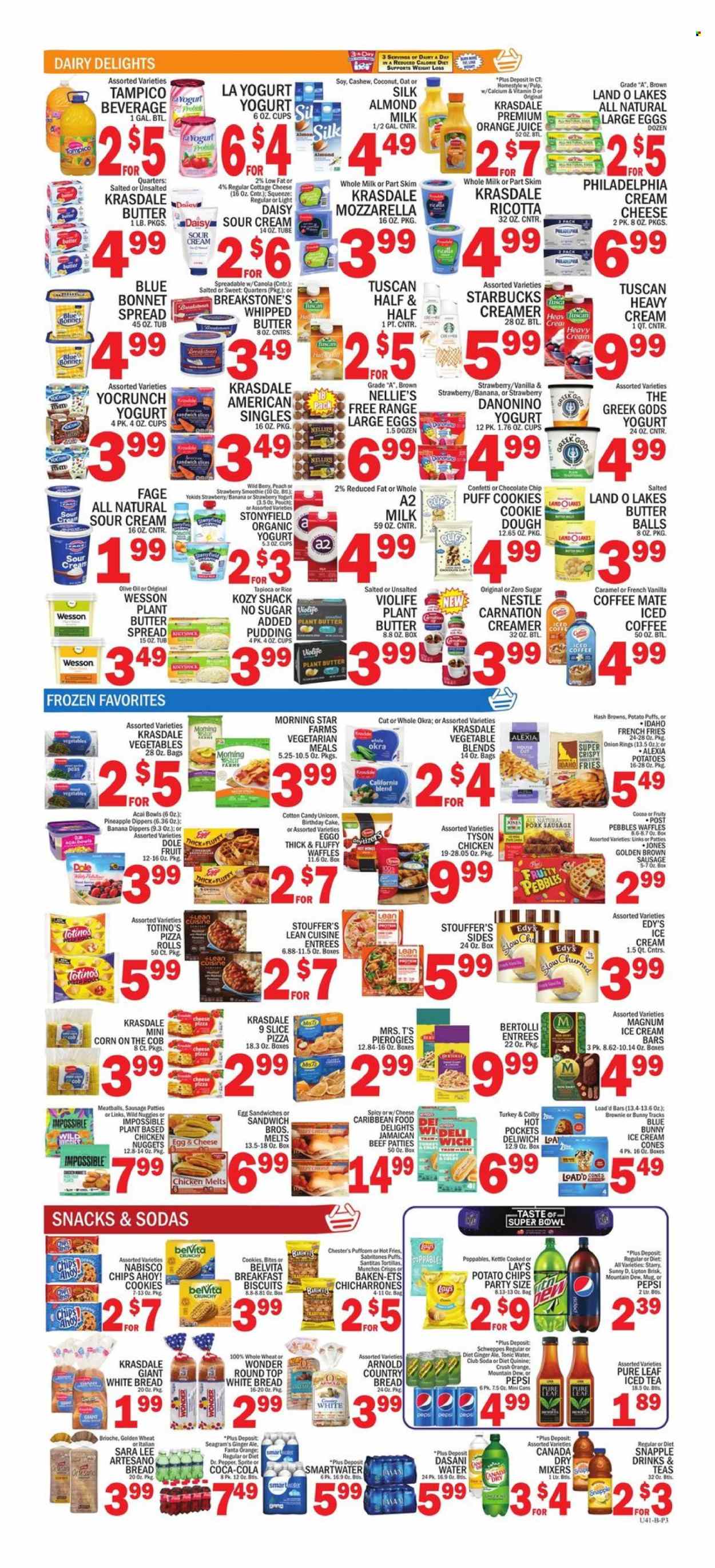 C-Town ad - 01/26/2024 - 02/01/2024. Page 3