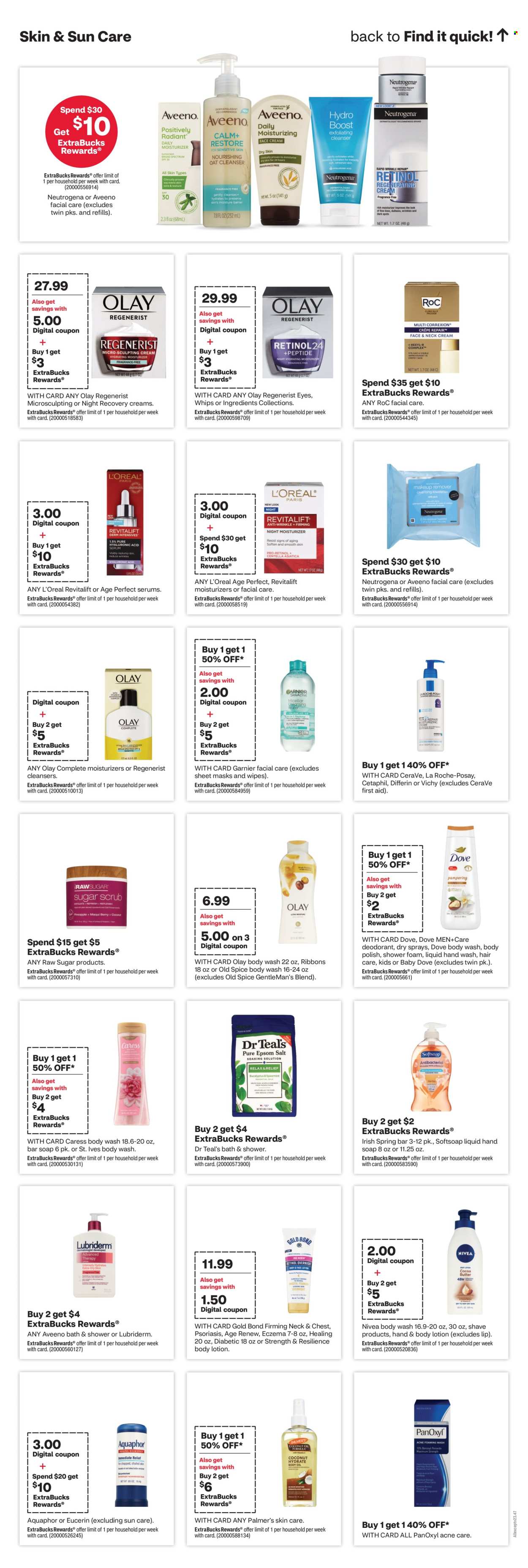 CVS Pharmacy ad - 01/28/2024 - 02/03/2024. Page 12