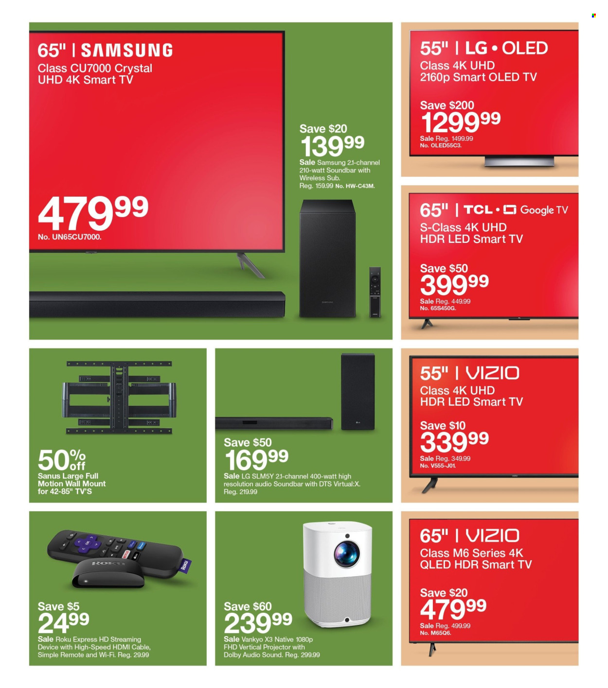 Target ad - 01/28/2024 - 02/03/2024. Page 2