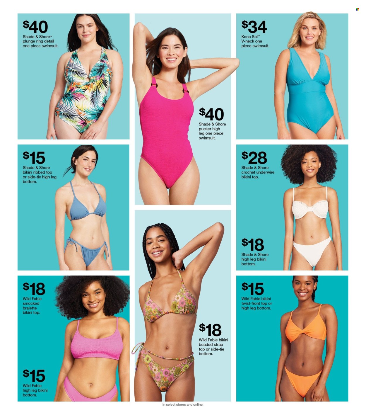 Target ad - 01/28/2024 - 02/03/2024. Page 11