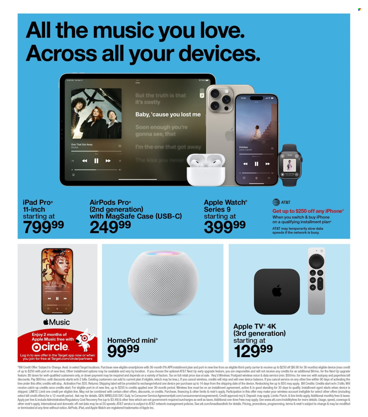 Target ad - 01/28/2024 - 02/03/2024. Page 13