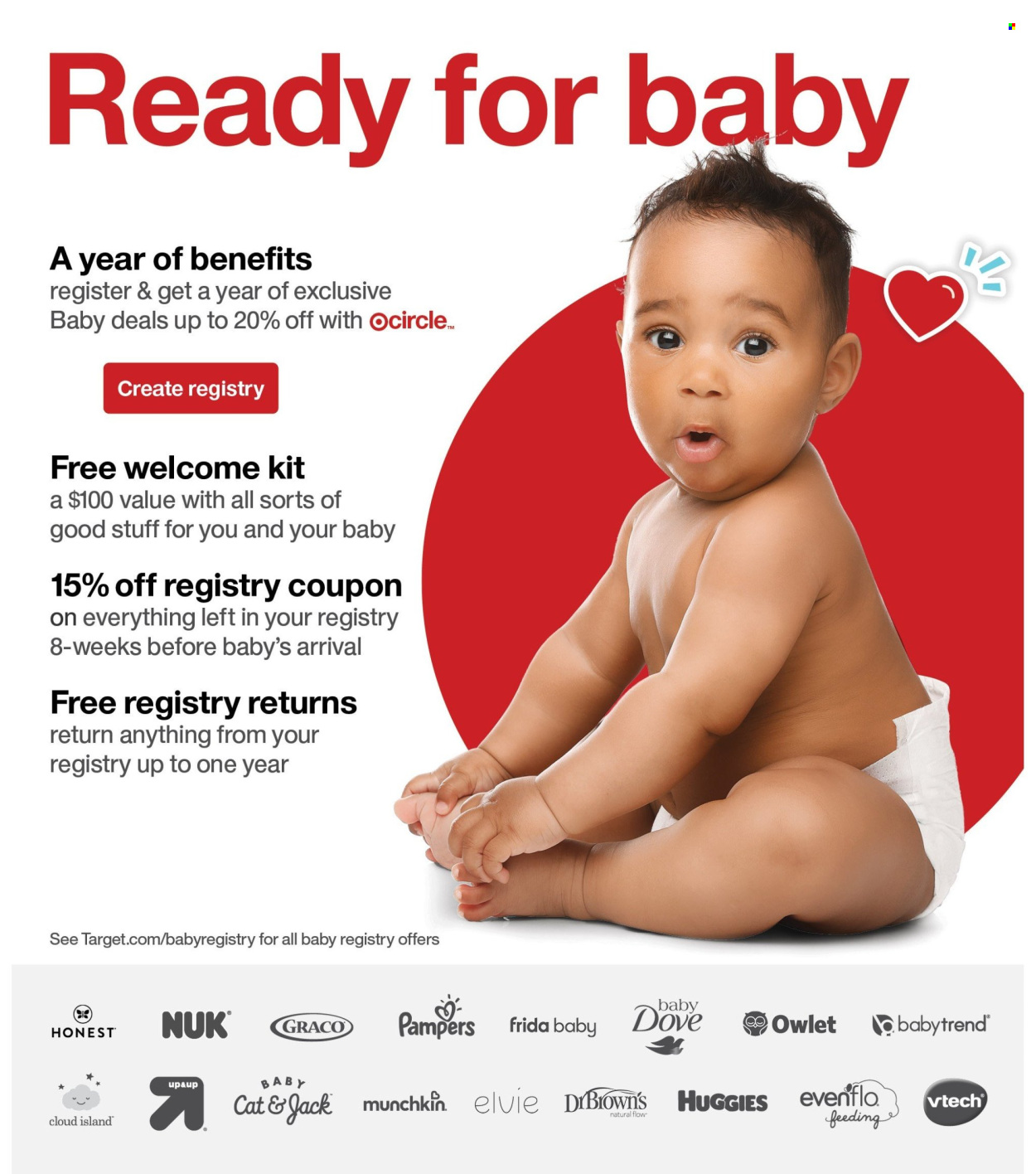 Target ad - 01/28/2024 - 02/03/2024. Page 16