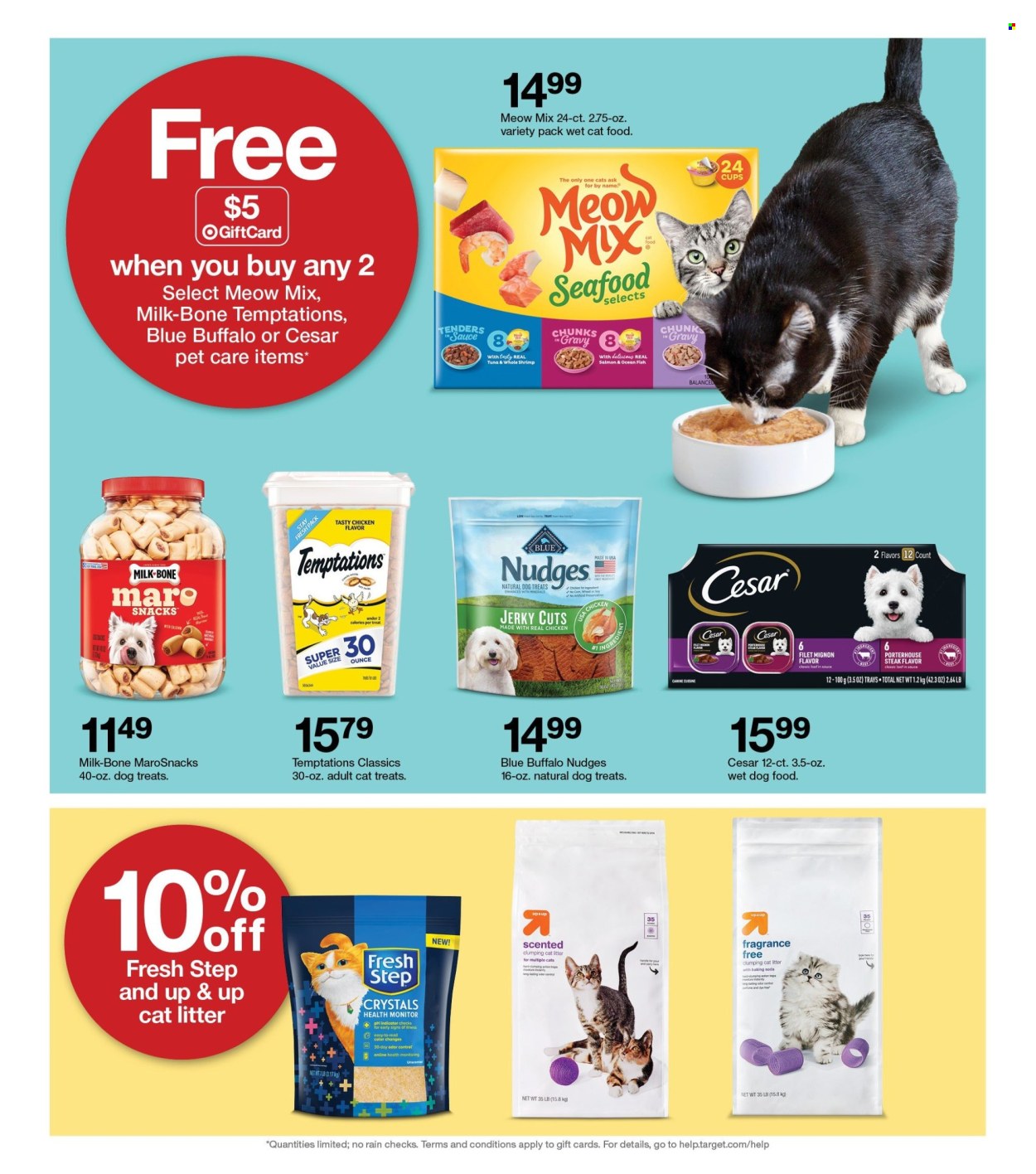 Target ad - 01/28/2024 - 02/03/2024. Page 18