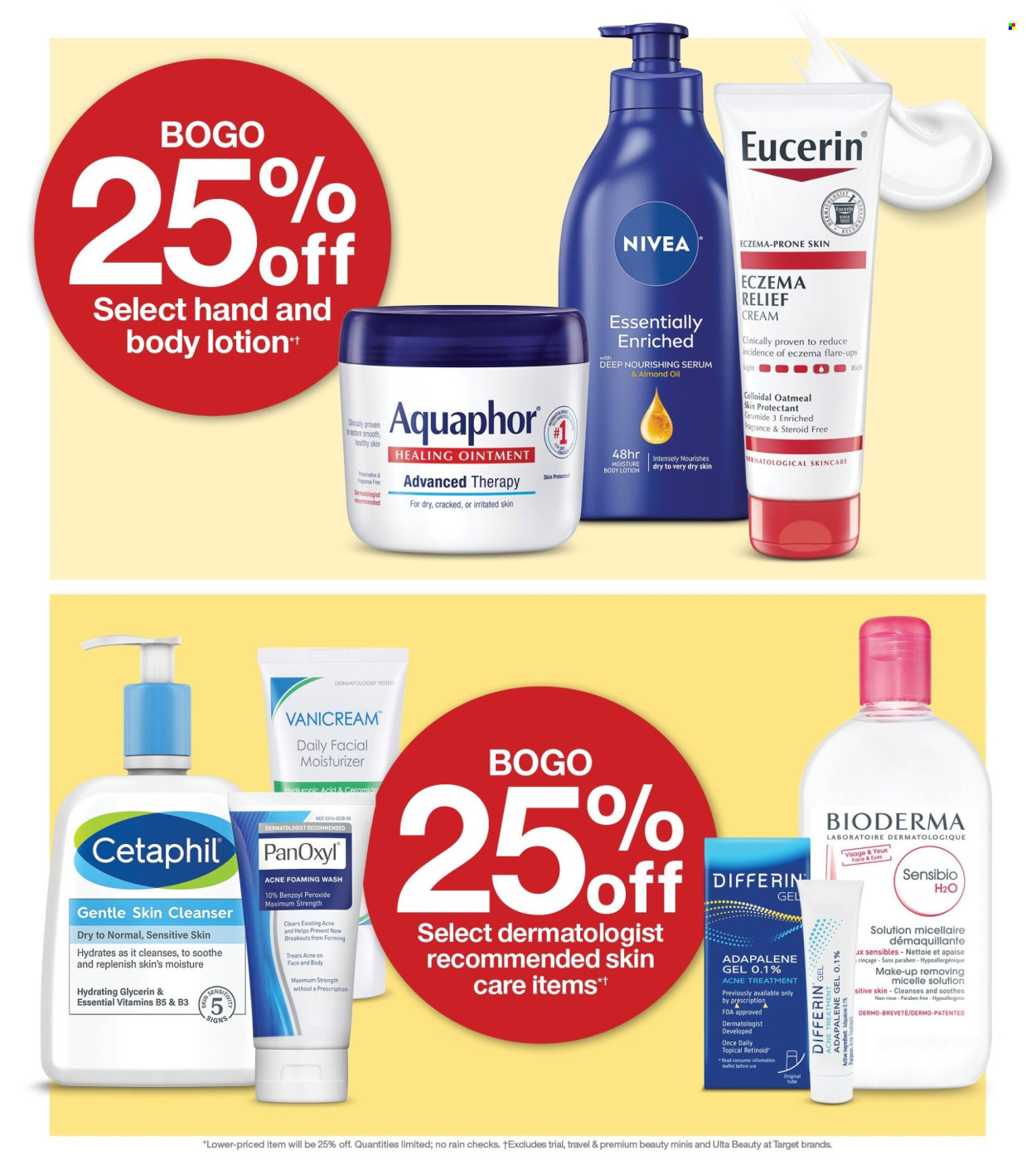 Target ad - 01/28/2024 - 02/03/2024. Page 20