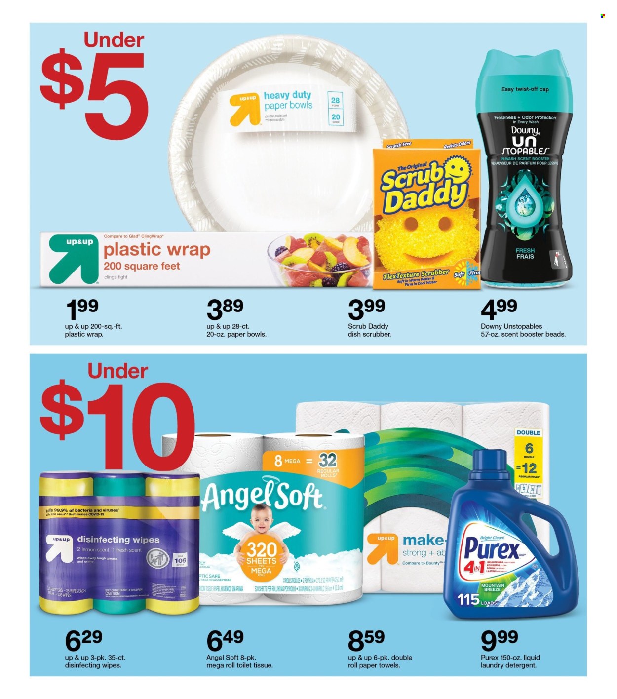 Target ad - 01/28/2024 - 02/03/2024. Page 23