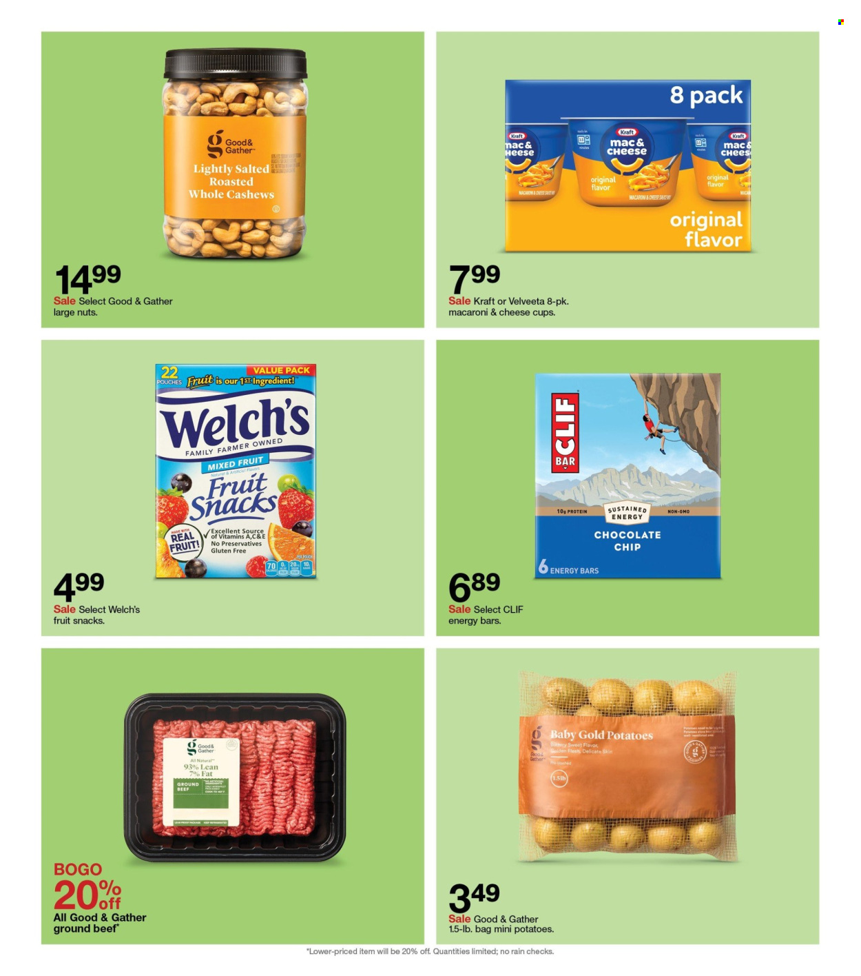 Target ad - 01/28/2024 - 02/03/2024. Page 24