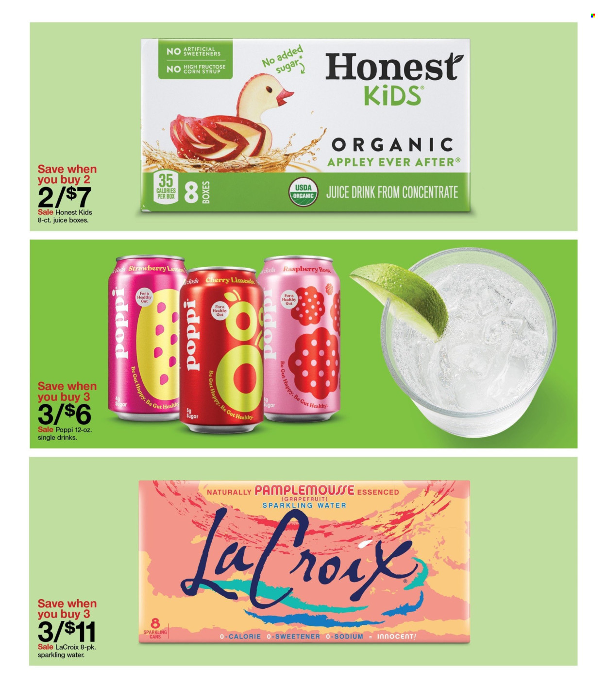 Target ad - 01/28/2024 - 02/03/2024. Page 25