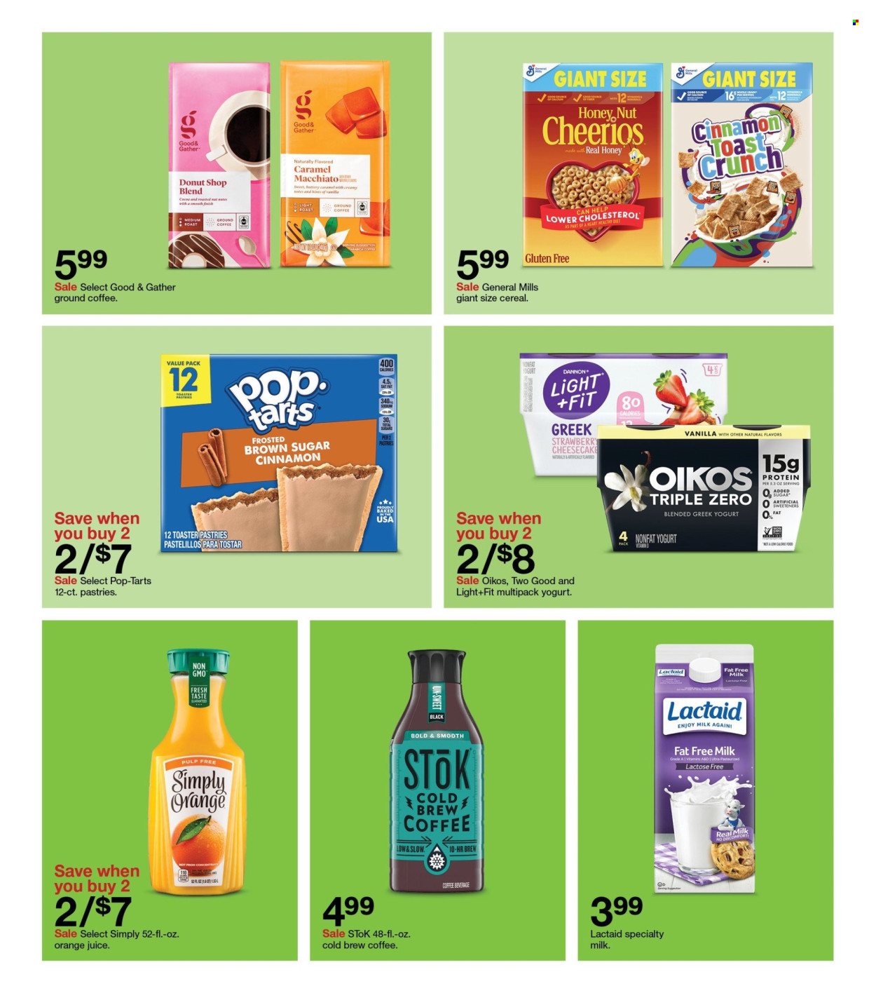 Target ad - 01/28/2024 - 02/03/2024. Page 26