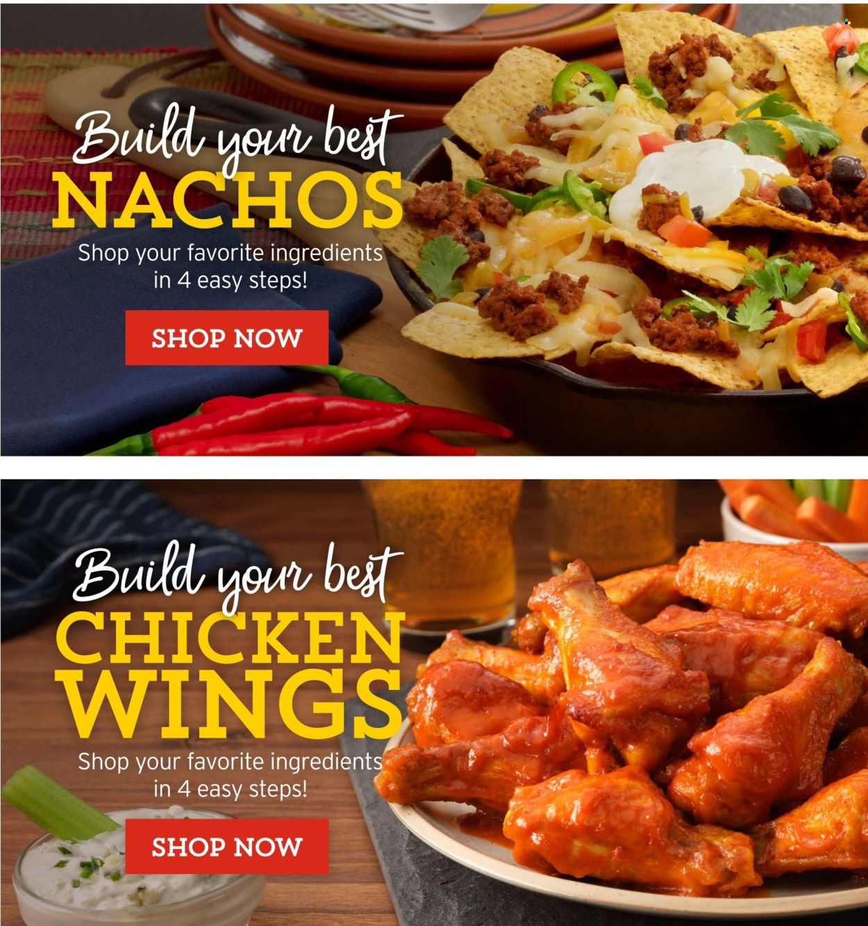 Hannaford ad - 01/28/2024 - 02/03/2024. Page 9