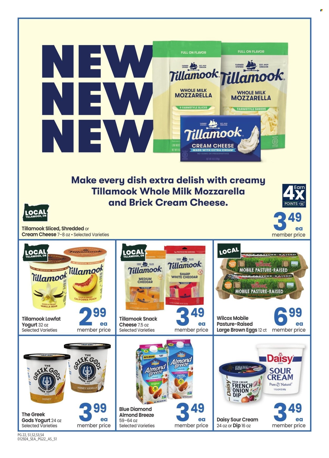 Safeway ad - 01/29/2024 - 02/25/2024. Page 22