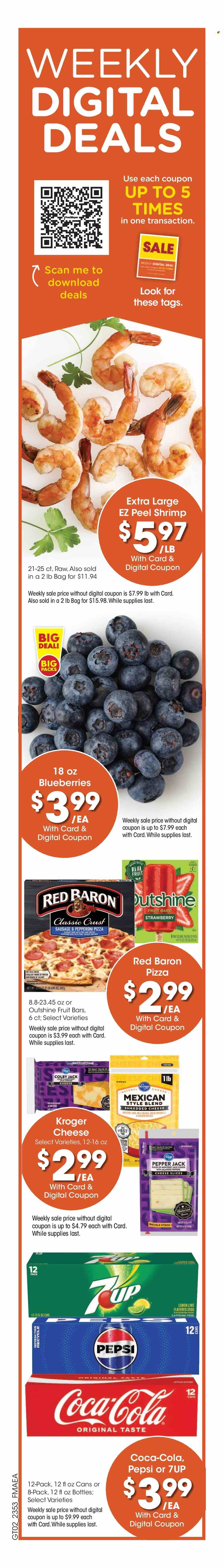 Fred Meyer ad - 01/31/2024 - 02/06/2024. Page 12