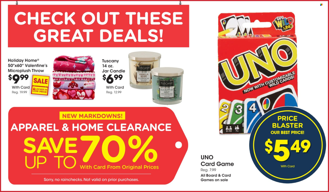 Fred Meyer ad - 01/31/2024 - 02/06/2024. Page 10