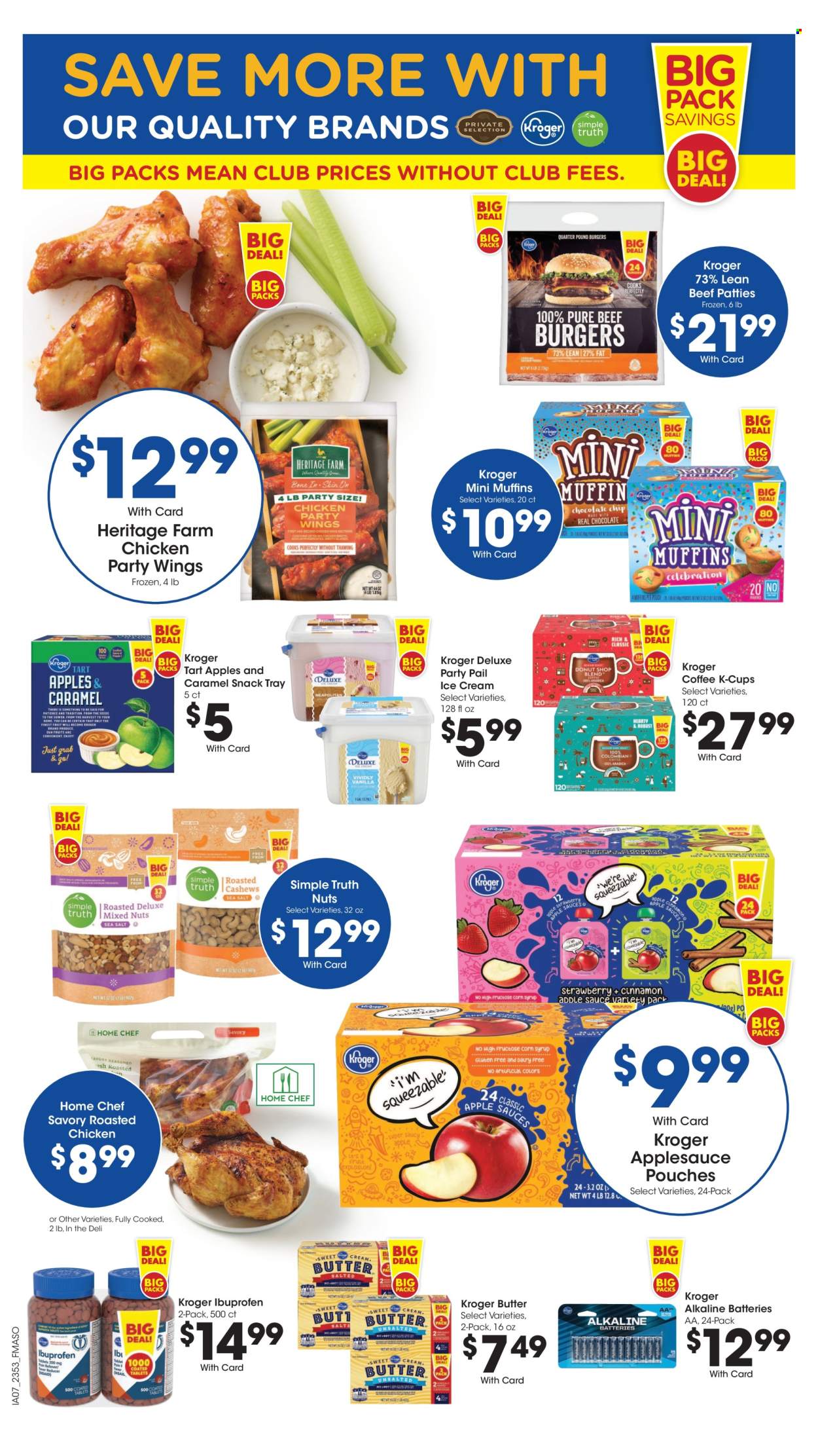 Fred Meyer ad - 01/31/2024 - 02/06/2024. Page 7