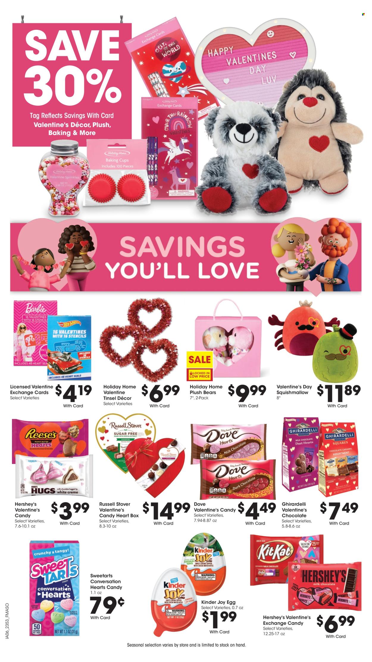 Fred Meyer ad - 01/31/2024 - 02/06/2024. Page 9