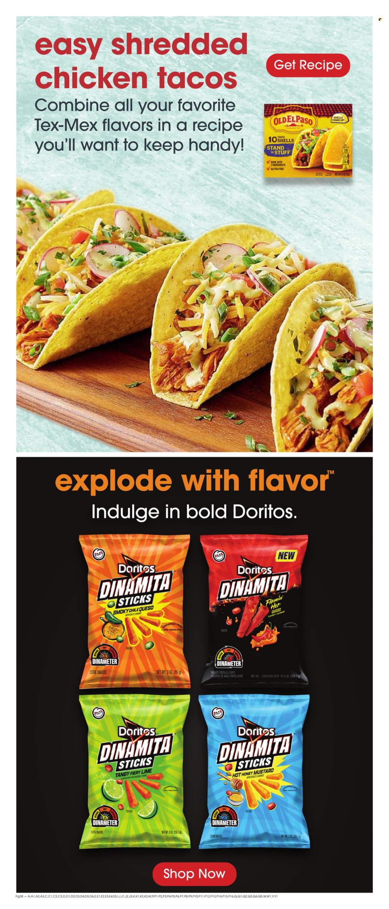 Giant Eagle ad - 02/01/2024 - 02/07/2024. Page 10
