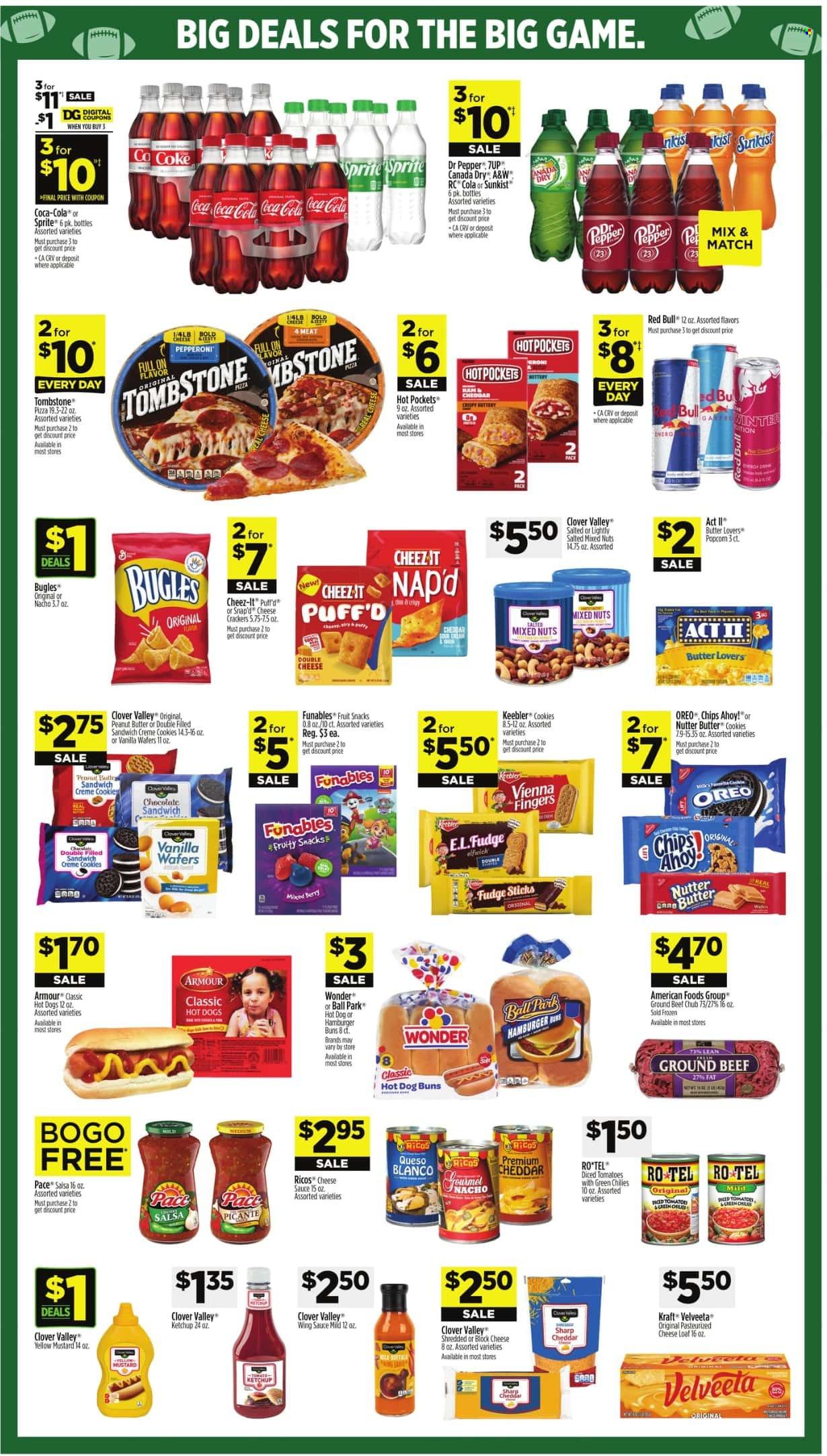 Dollar General ad - 01/28/2024 - 02/03/2024. Page 3