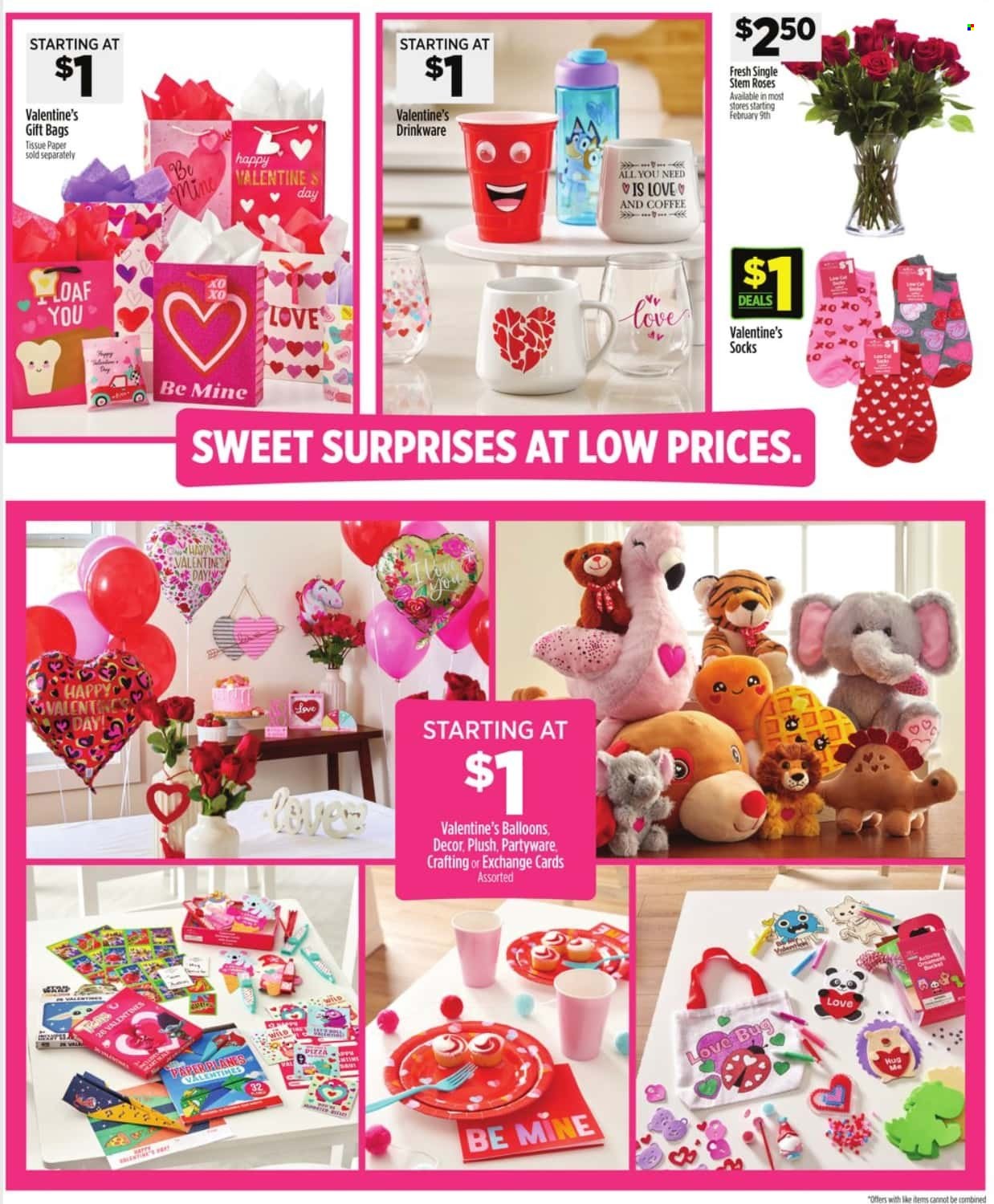 Dollar General ad - 01/28/2024 - 02/03/2024. Page 5