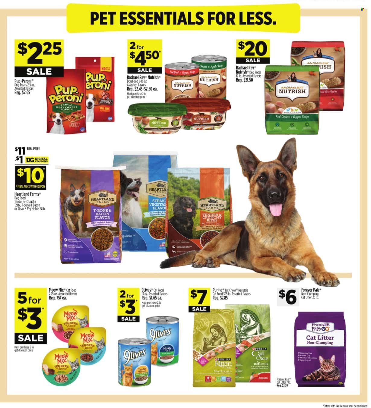 Dollar General ad - 01/28/2024 - 02/03/2024. Page 12
