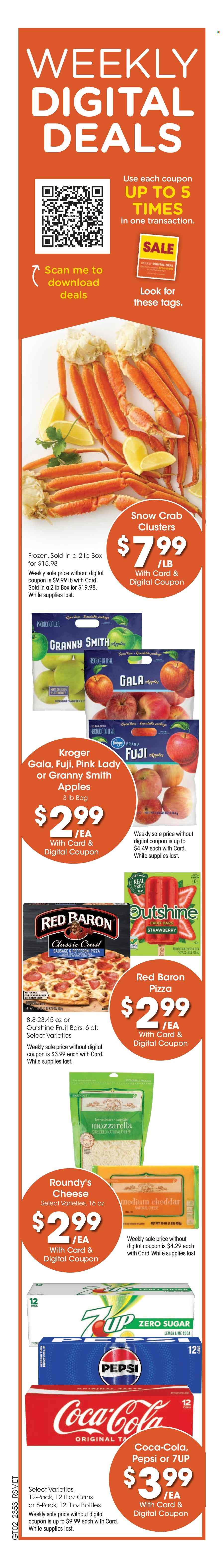 Pick ‘n Save ad - 01/31/2024 - 02/06/2024. Page 10