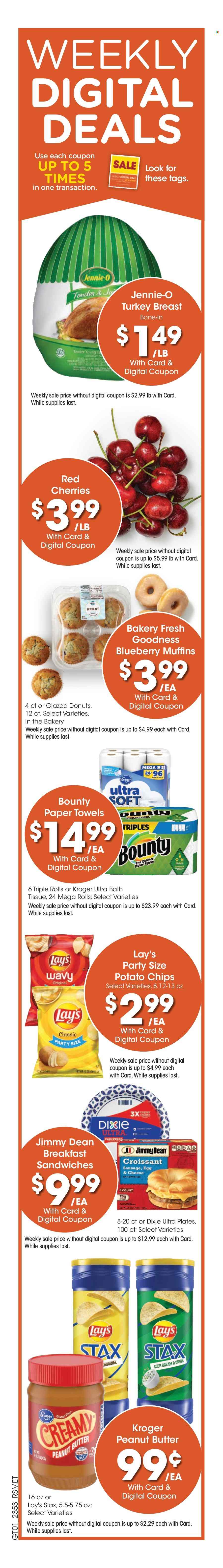 Pick ‘n Save ad - 01/31/2024 - 02/06/2024. Page 11