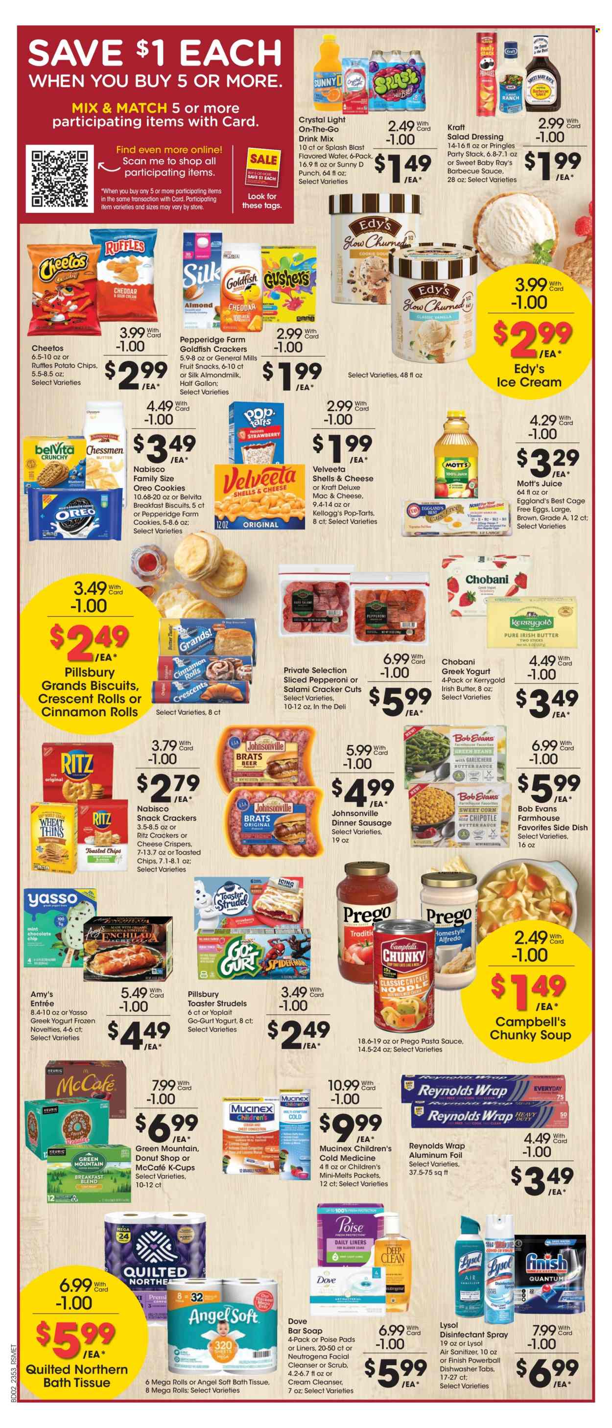 Pick ‘n Save ad - 01/31/2024 - 02/06/2024. Page 2