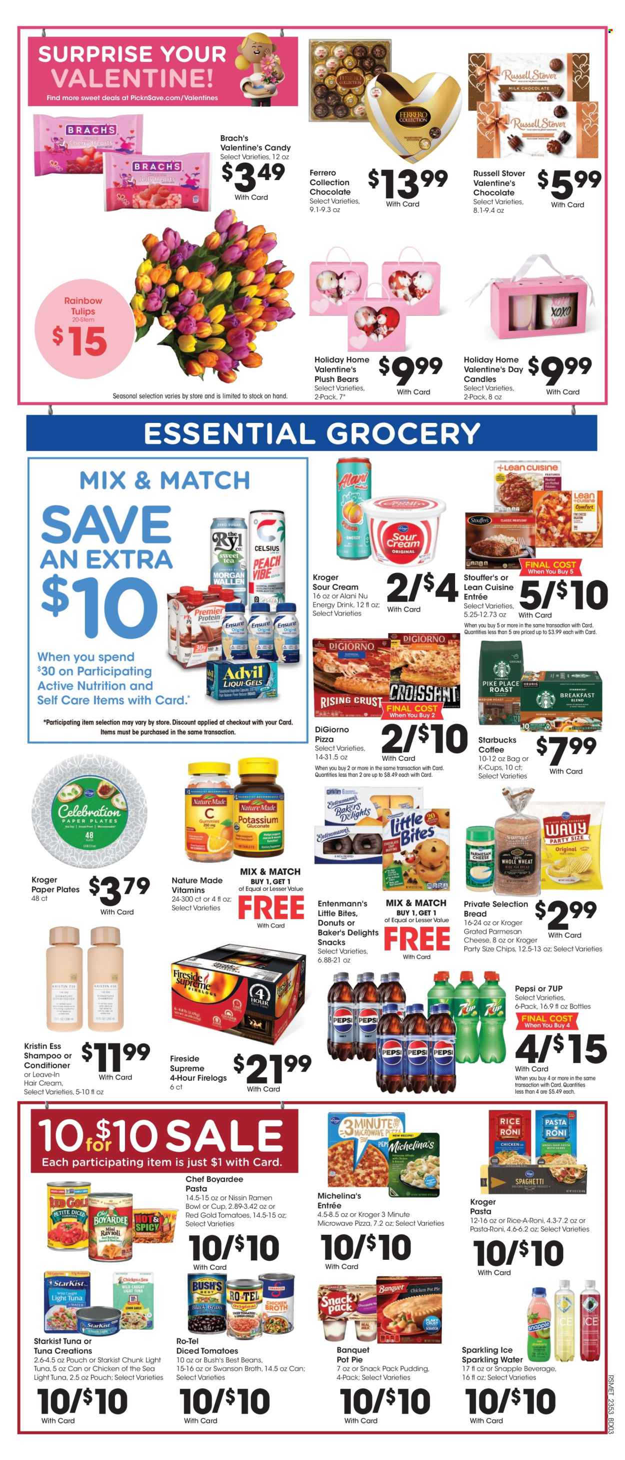 Pick ‘n Save ad - 01/31/2024 - 02/06/2024. Page 4