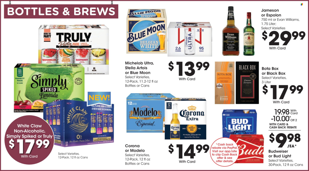 Pick ‘n Save ad - 01/31/2024 - 02/06/2024. Page 7