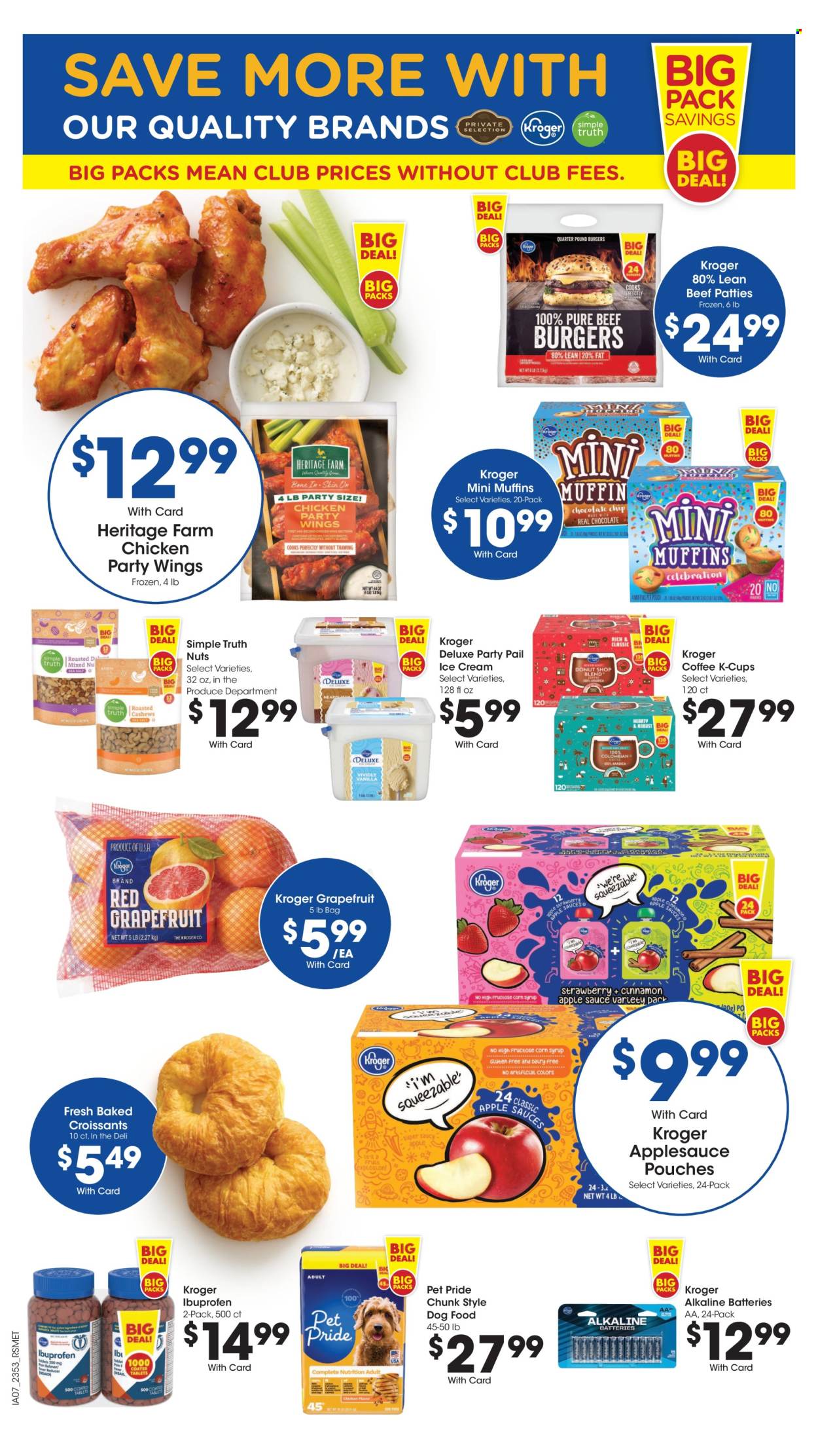 Pick ‘n Save ad - 01/31/2024 - 02/06/2024. Page 8