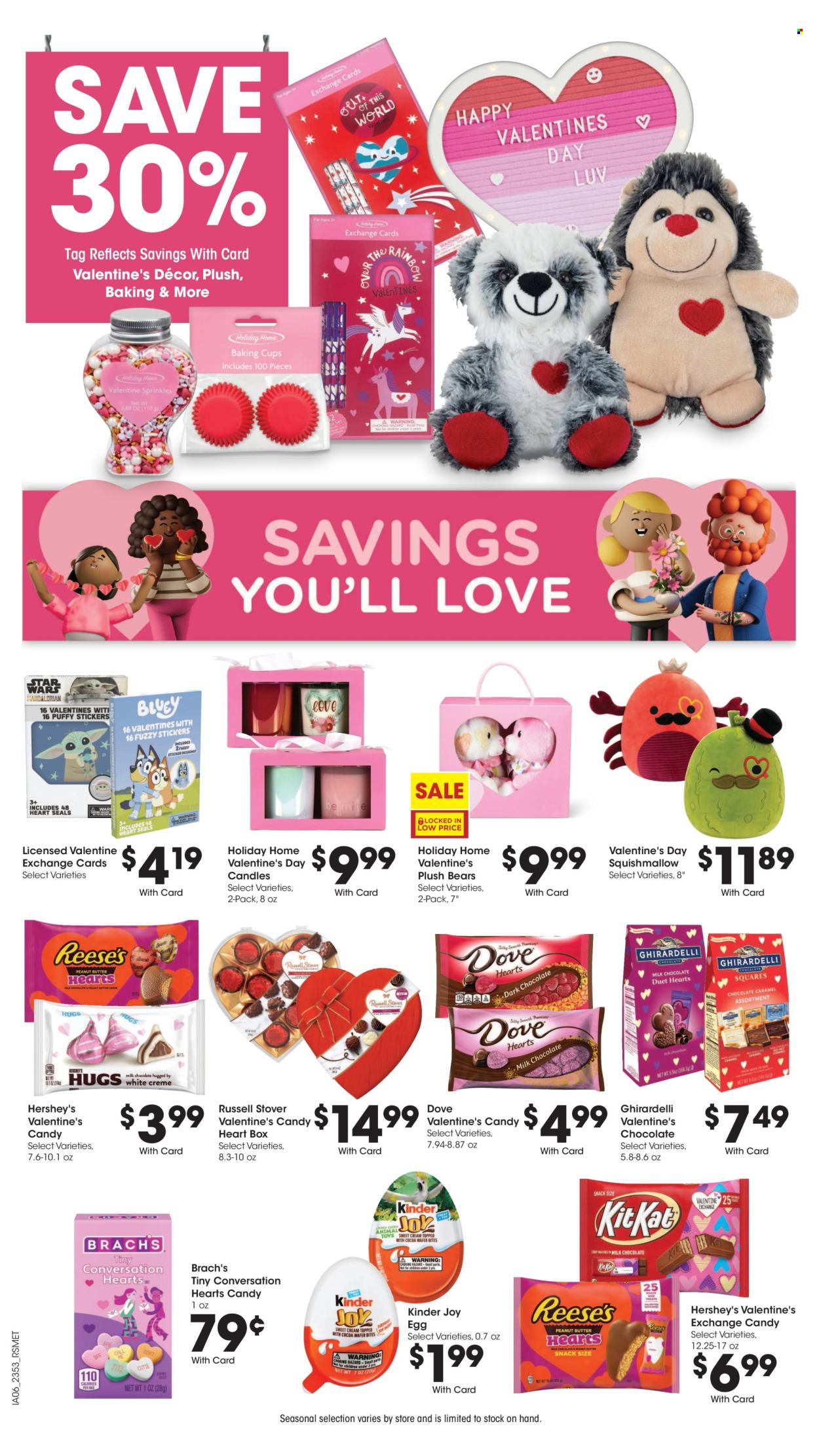 Pick ‘n Save ad - 01/31/2024 - 02/06/2024. Page 9