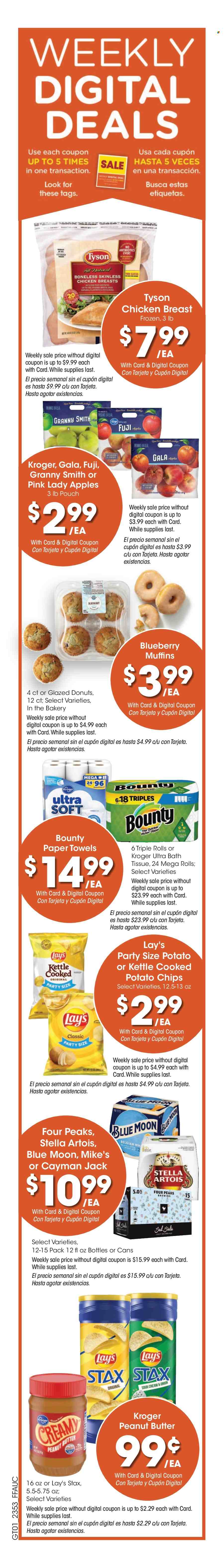 Fry’s ad - 01/31/2024 - 02/06/2024. Page 3