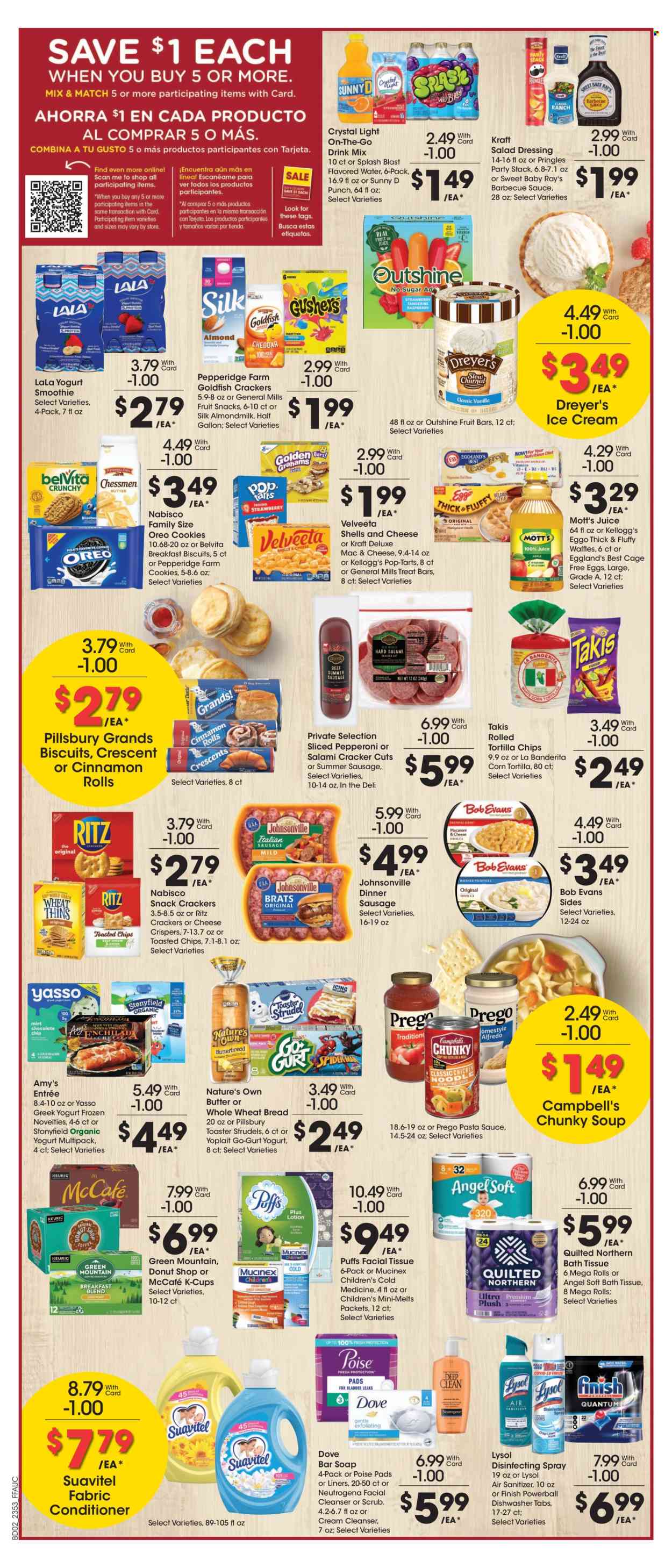 Fry’s ad - 01/31/2024 - 02/06/2024. Page 5