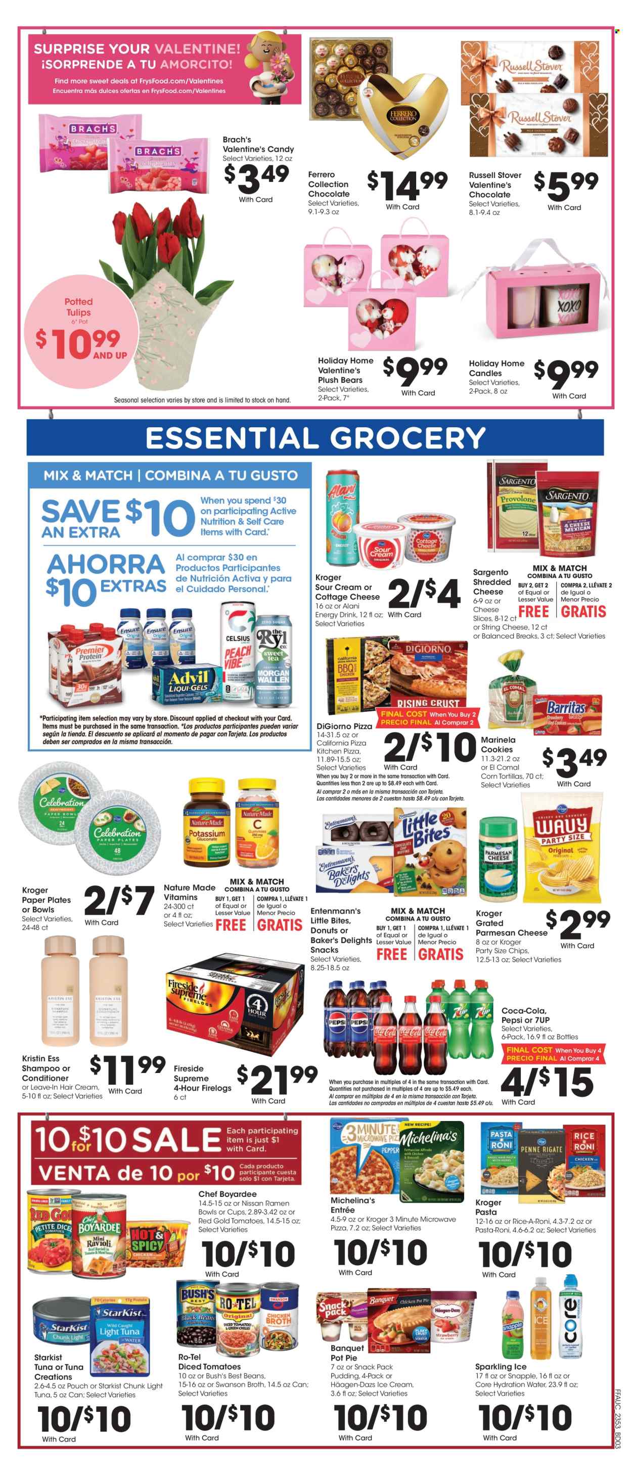 Fry’s ad - 01/31/2024 - 02/06/2024. Page 7