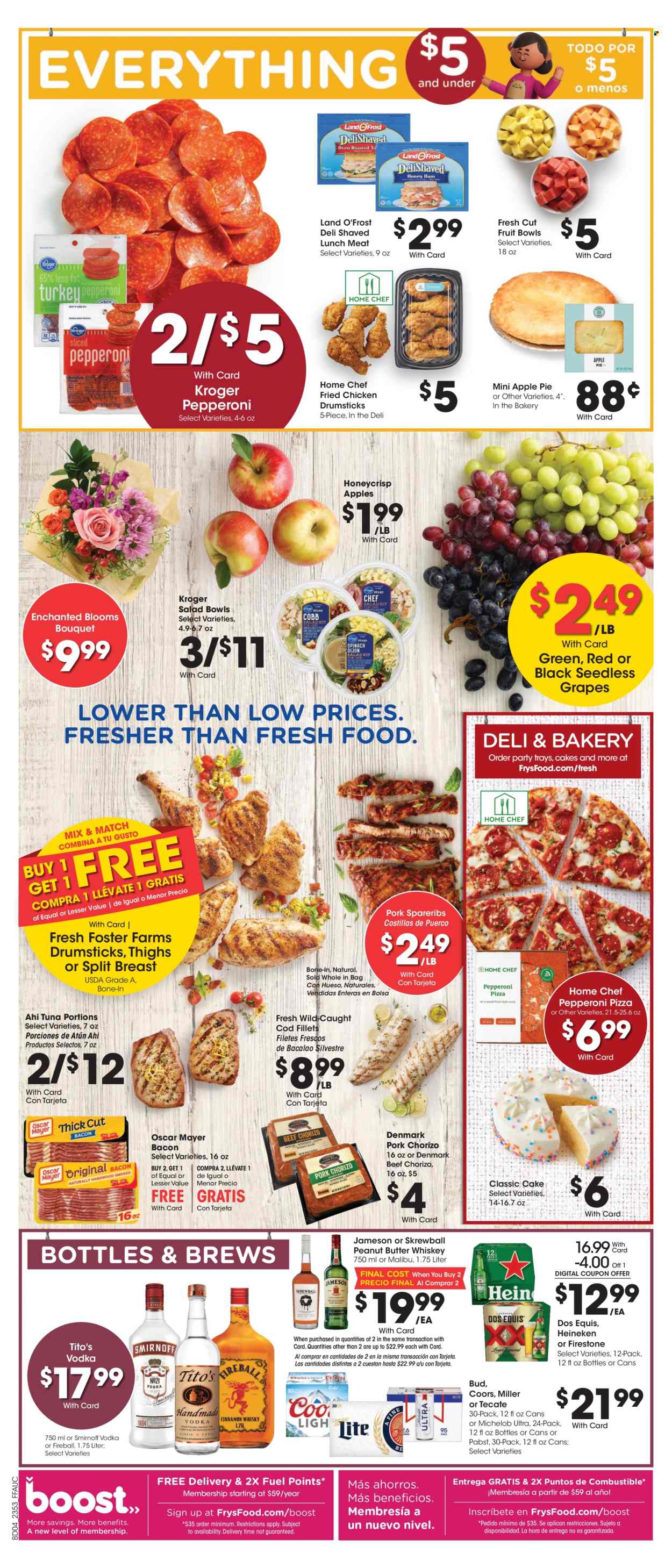 Fry’s ad - 01/31/2024 - 02/06/2024. Page 9
