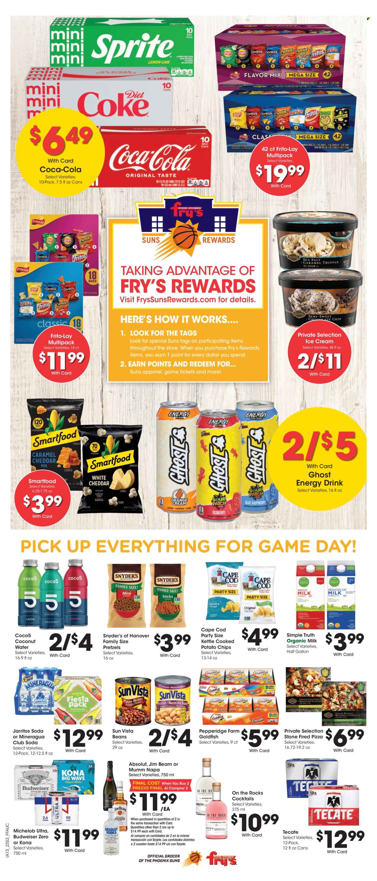 Fry’s ad - 01/31/2024 - 02/06/2024. Page 14