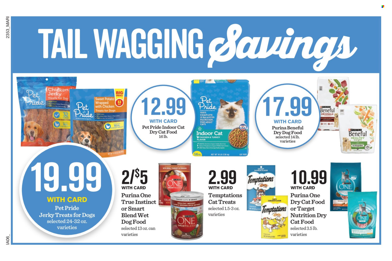 Mariano’s ad - 01/31/2024 - 02/06/2024. Page 7
