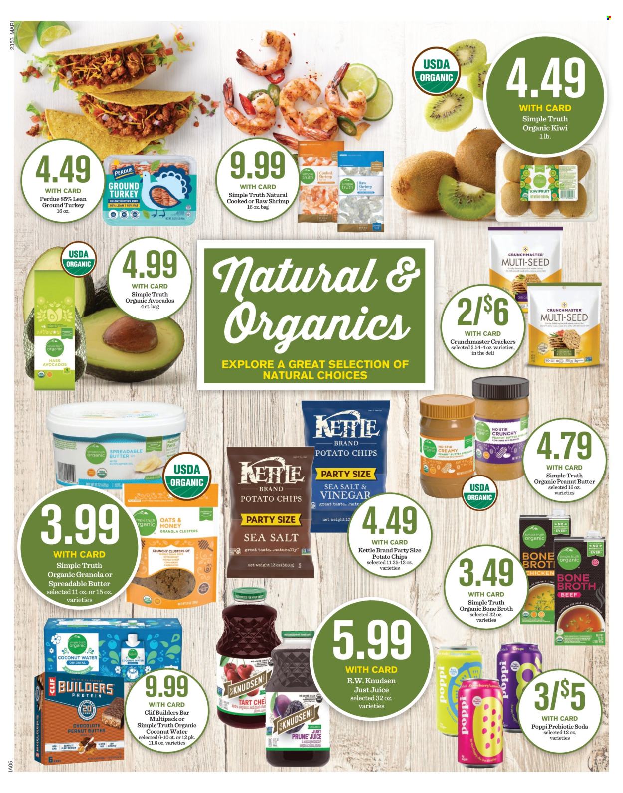 Mariano’s ad - 01/31/2024 - 02/06/2024. Page 10