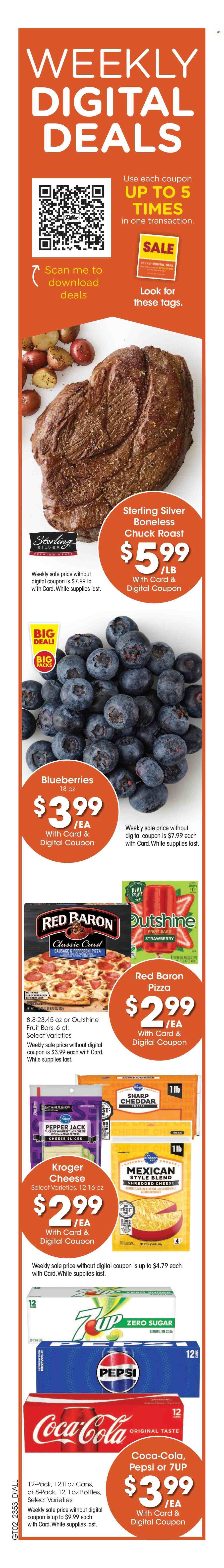 Dillons ad - 01/31/2024 - 02/06/2024. Page 10