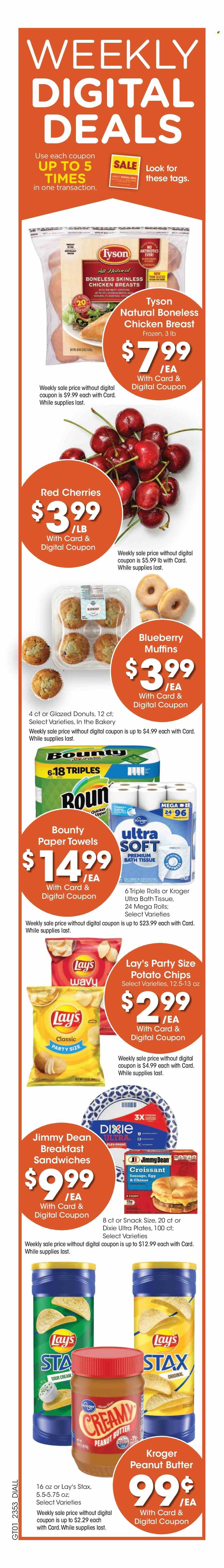 Dillons ad - 01/31/2024 - 02/06/2024. Page 11
