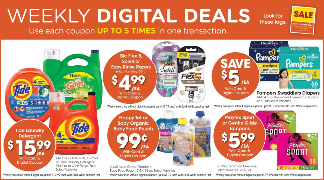 Dillons ad - 01/31/2024 - 02/06/2024. Page 12