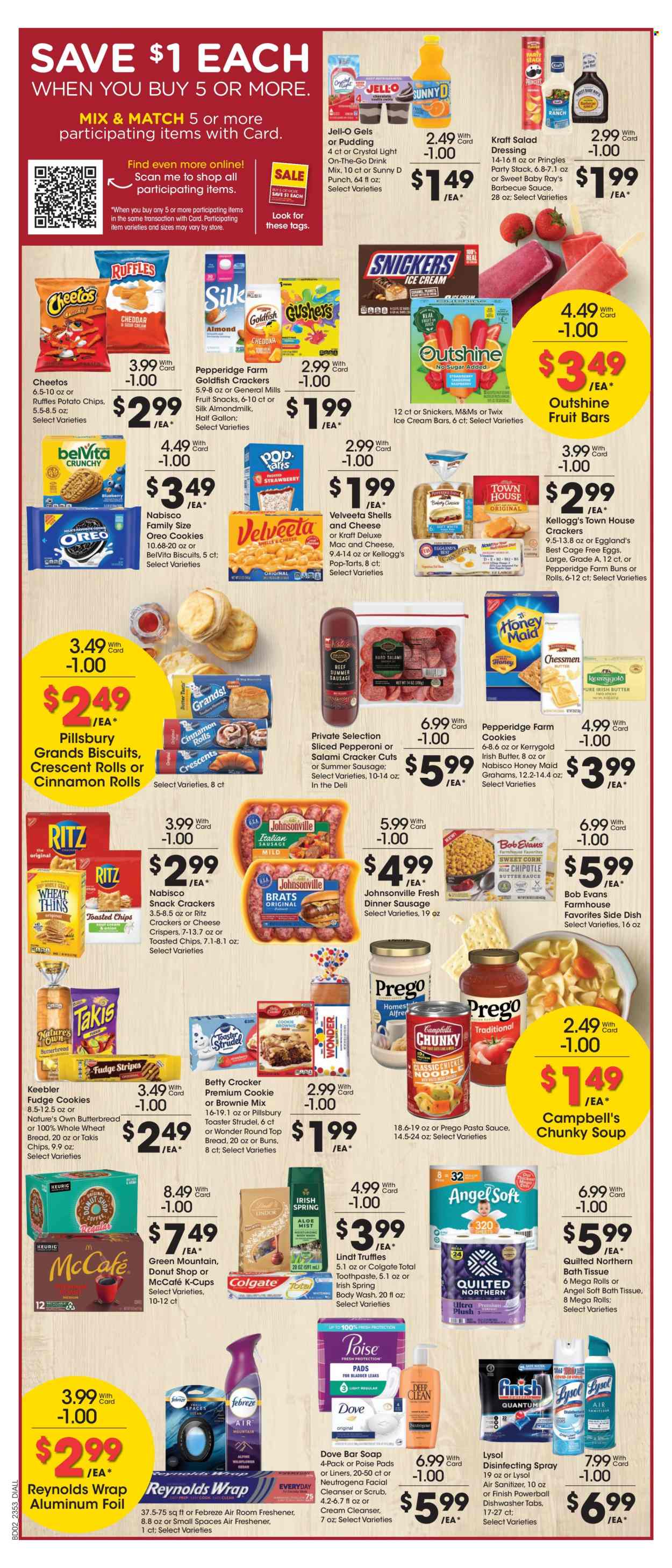 Dillons ad - 01/31/2024 - 02/06/2024. Page 2
