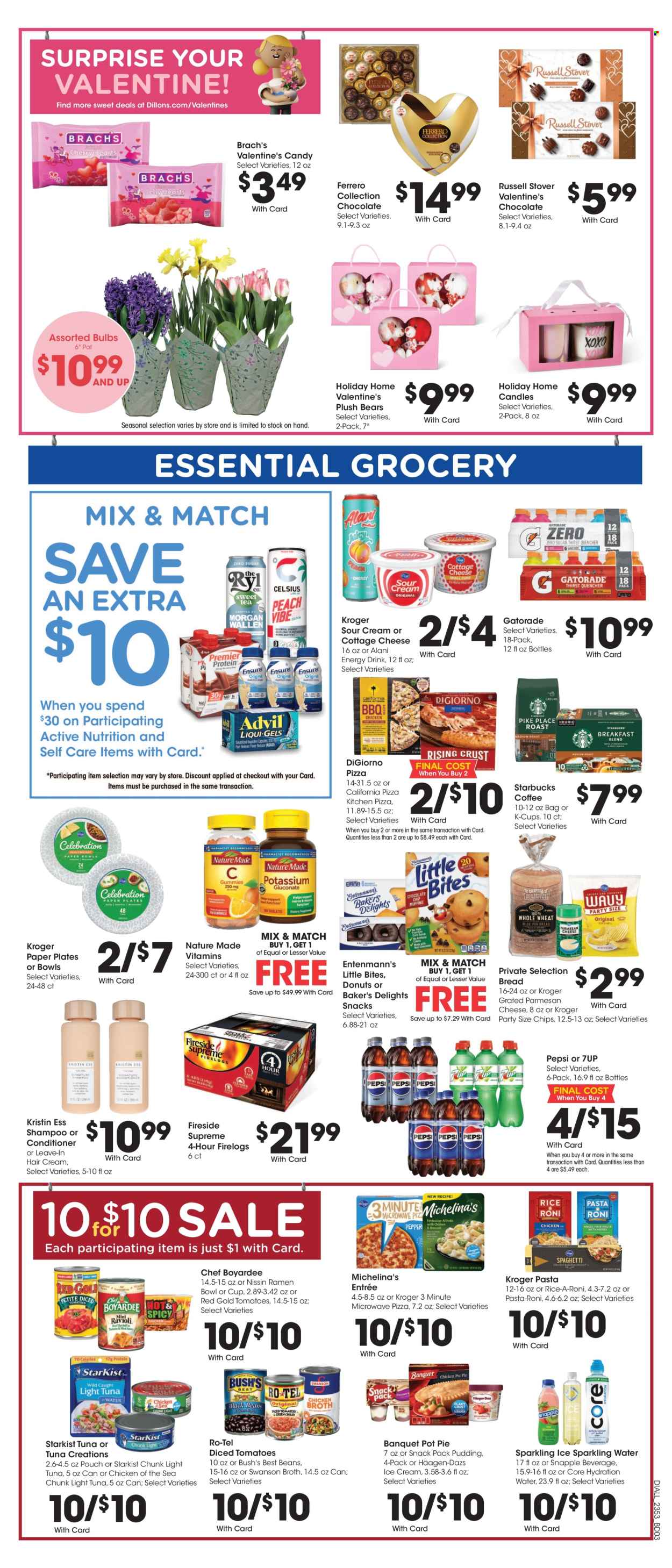 Dillons ad - 01/31/2024 - 02/06/2024. Page 3