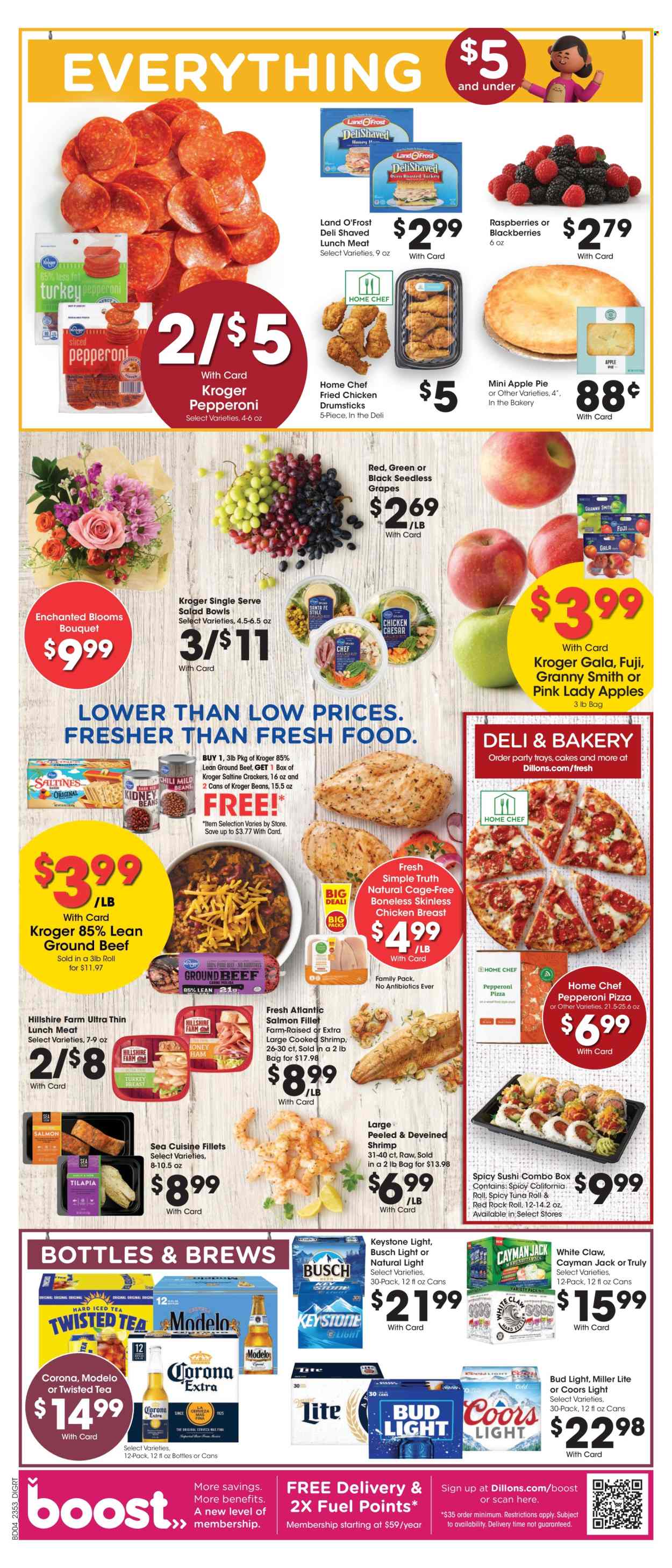 Dillons ad - 01/31/2024 - 02/06/2024. Page 5