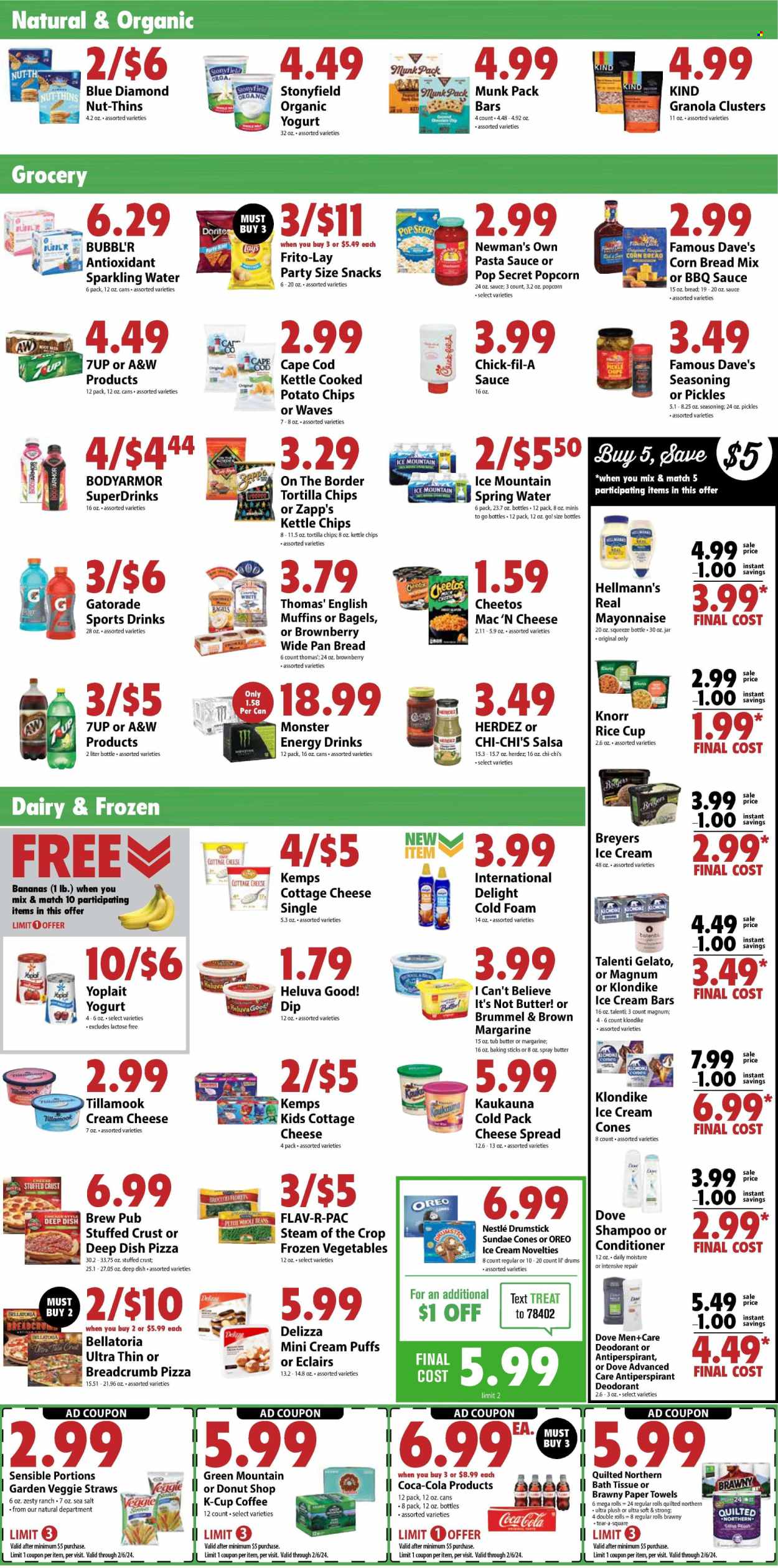 Festival Foods ad - 01/31/2024 - 02/06/2024. Page 3