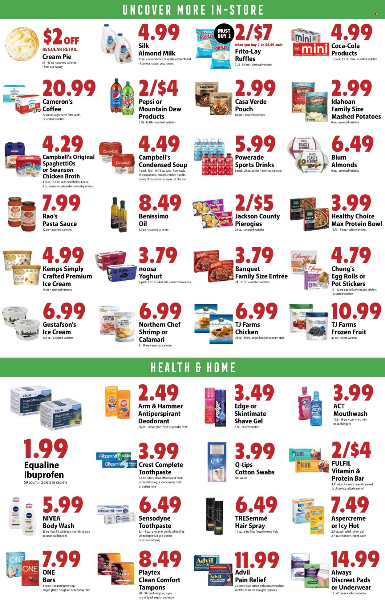 Festival Foods ad - 01/31/2024 - 02/06/2024. Page 5