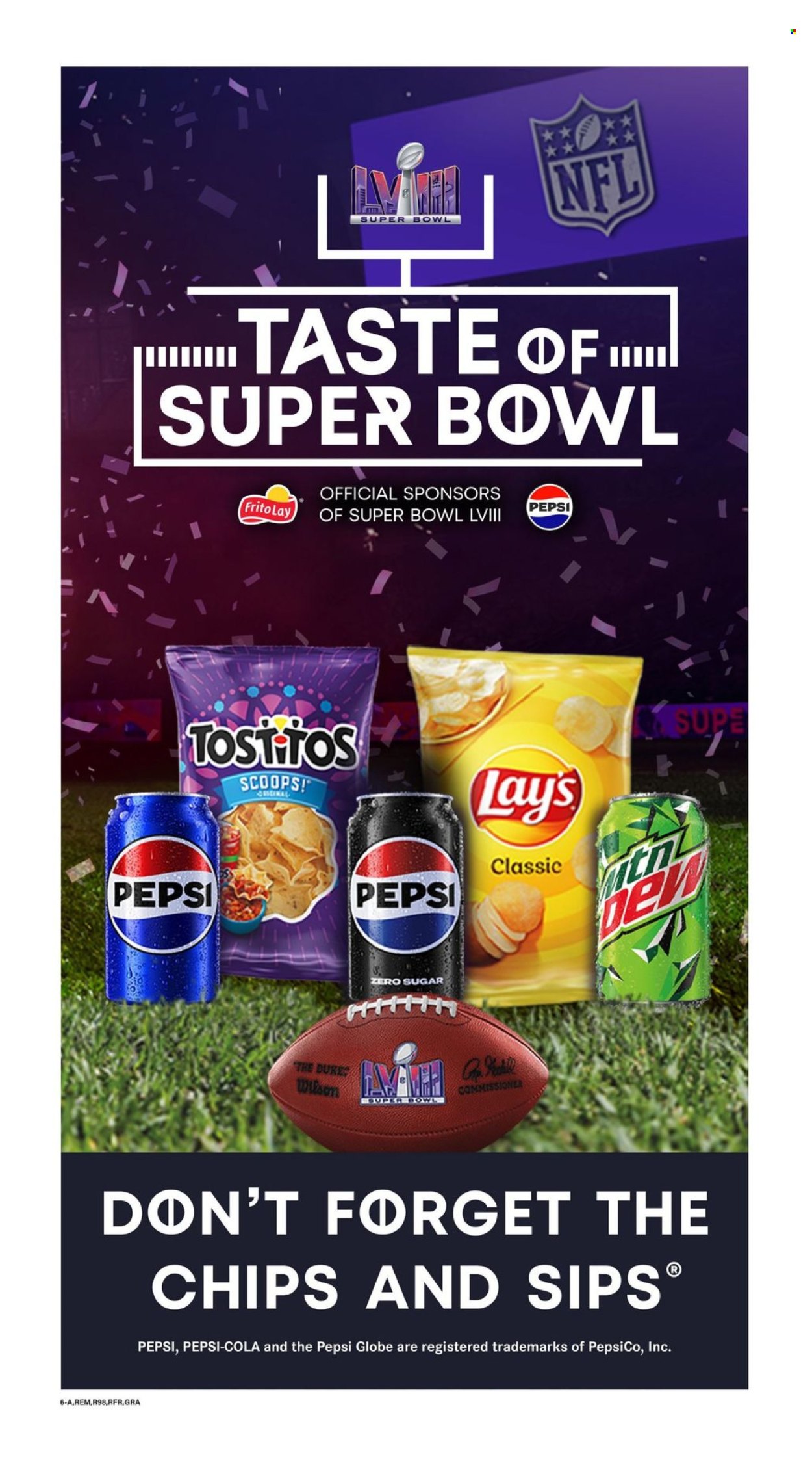 Stater Bros. ad - 01/31/2024 - 02/06/2024. Page 6
